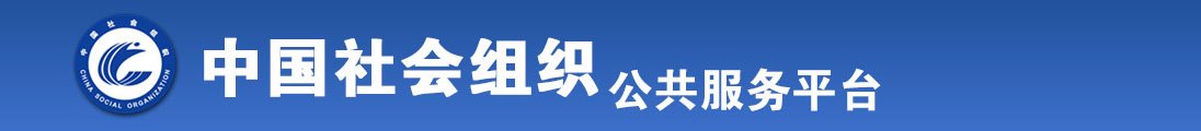 快来插骚逼视频全国社会组织信息查询